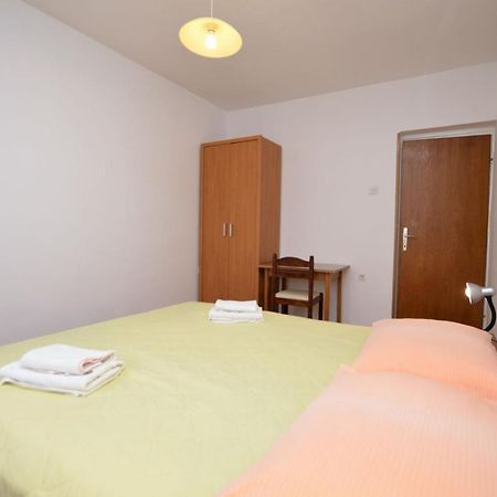 Apartments Magnolia Rabac Ngoại thất bức ảnh