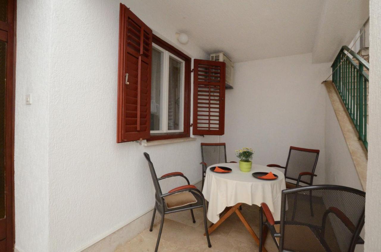 Apartments Magnolia Rabac Ngoại thất bức ảnh