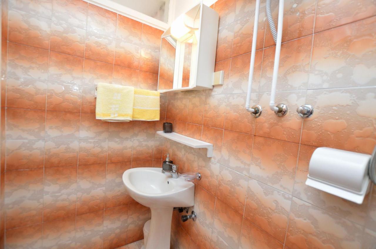 Apartments Magnolia Rabac Ngoại thất bức ảnh