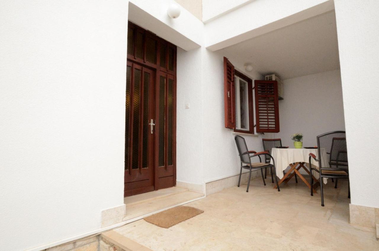 Apartments Magnolia Rabac Ngoại thất bức ảnh