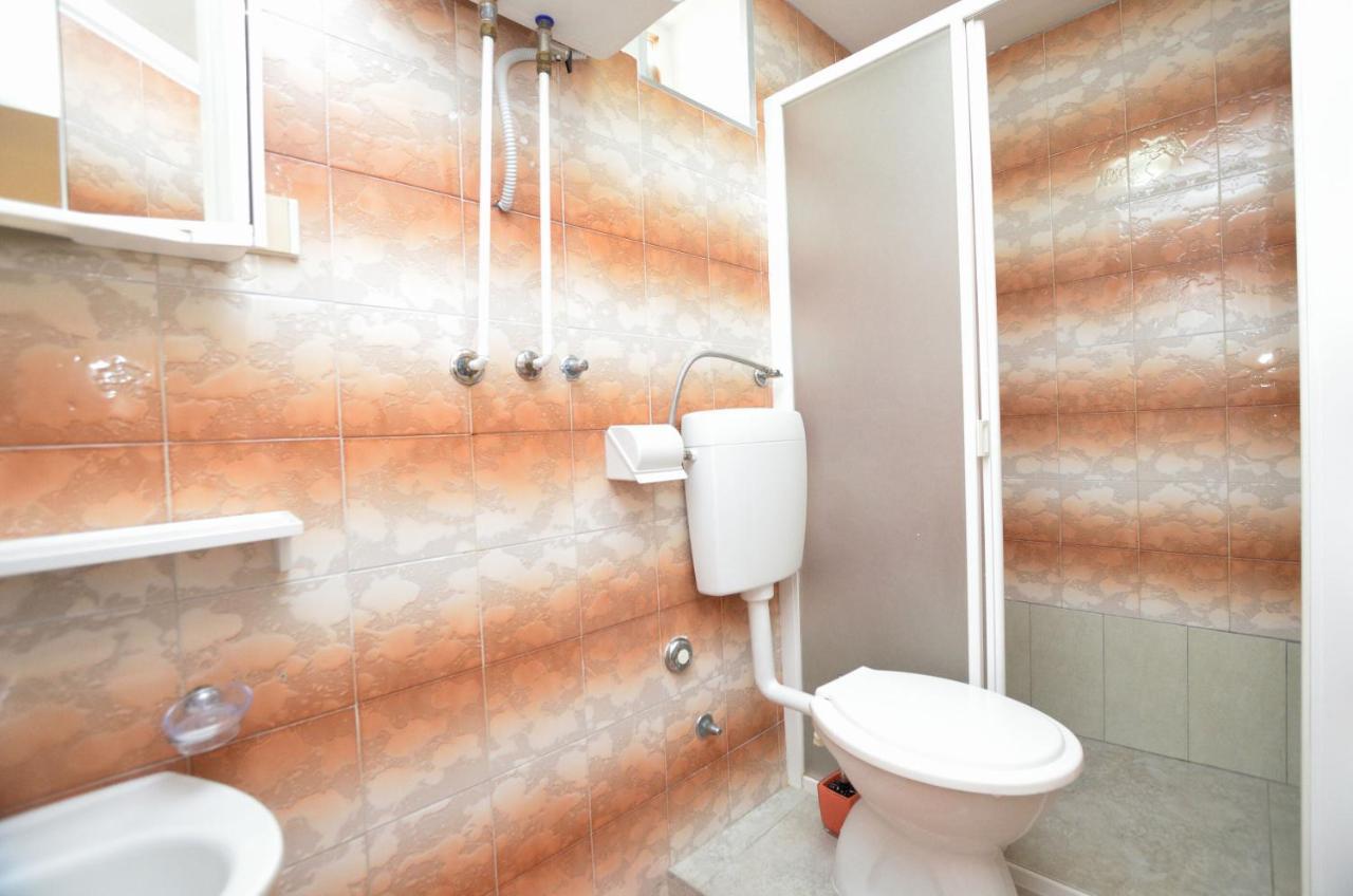Apartments Magnolia Rabac Ngoại thất bức ảnh