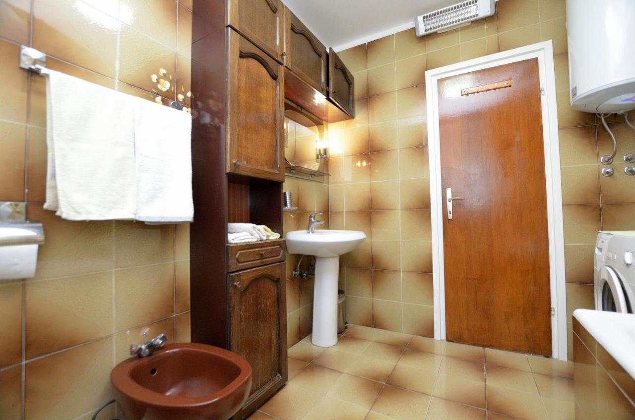 Apartments Magnolia Rabac Ngoại thất bức ảnh
