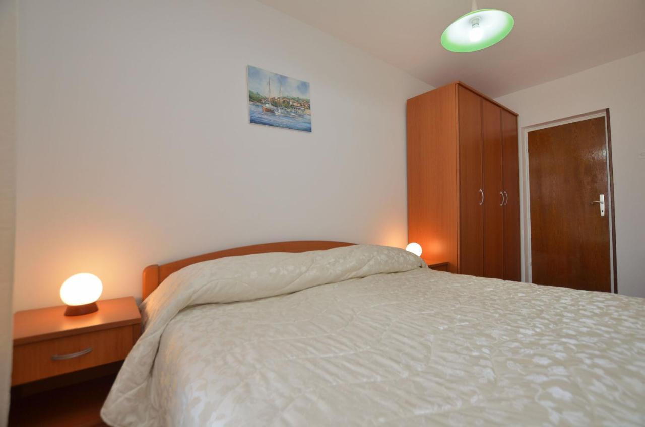 Apartments Magnolia Rabac Ngoại thất bức ảnh